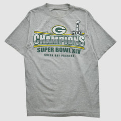 NFL Green Bay Packers 2011 T-shirt