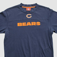 NFL Chicago Bears NFL 2000s Long Sleeve T-shirt