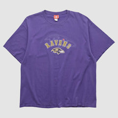 NFL Baltimore Ravens NFL 2000s T-shirt