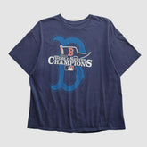 Boston Red Sox 2013 T-shirt - Navy Vintage