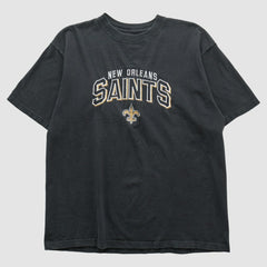 NFL New Orleans Saints Reebok 2000s T-shirt