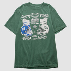 NFL New York Jets Reebok 2010 T-shirt