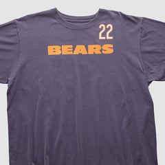 NFL Chicago Bears Reebok 2000s T-shirt