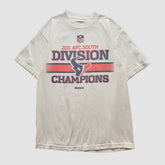 NFL Houston Texans Reebok 2011 T-shirt
