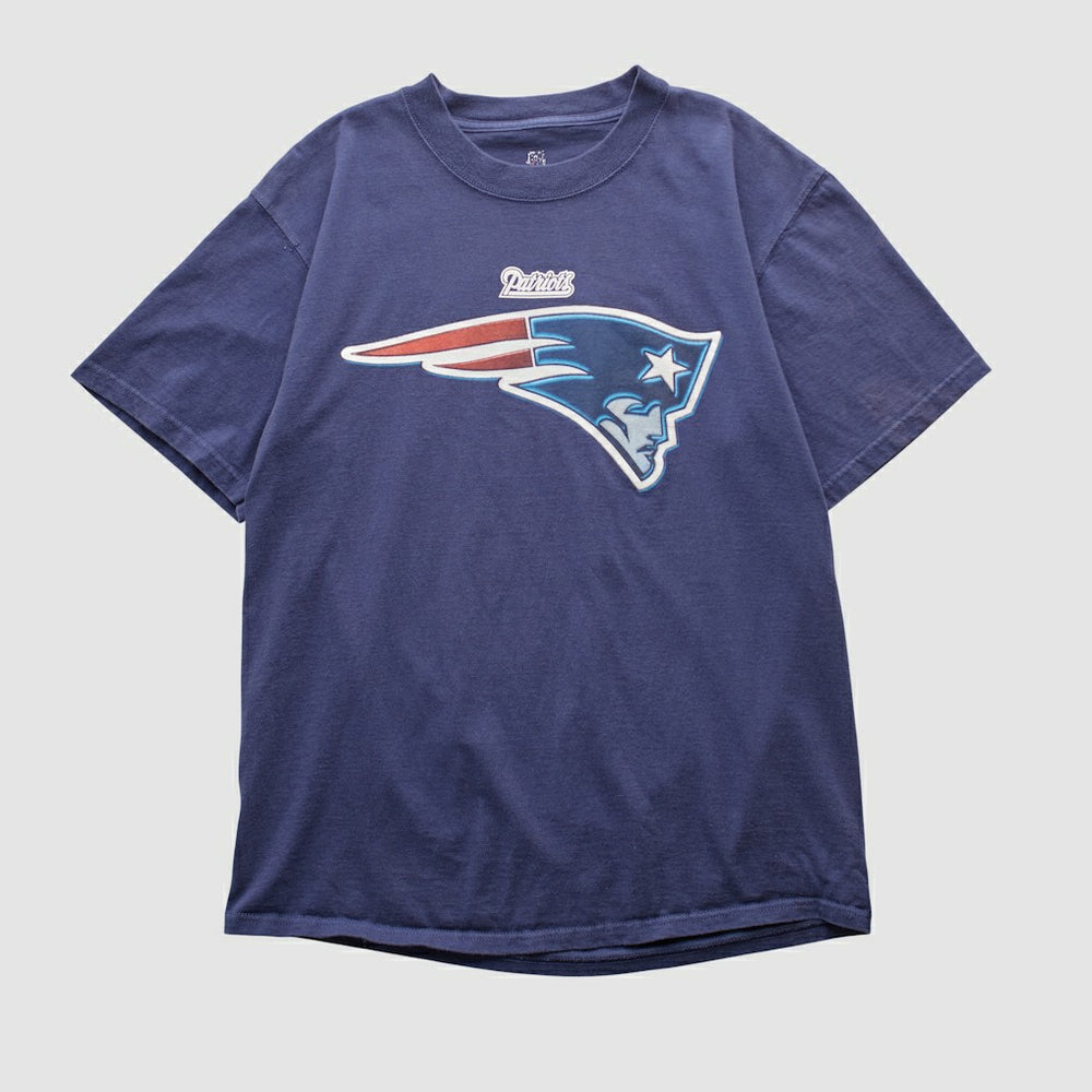 NFL New England Patriots NFL 2000s T-shirt