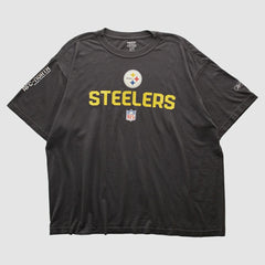 NFL Pittsburgh Steelers Reebok 2000s T-shirt