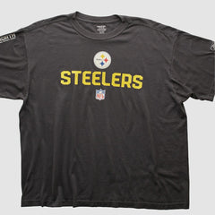 NFL Pittsburgh Steelers Reebok 2000s T-shirt