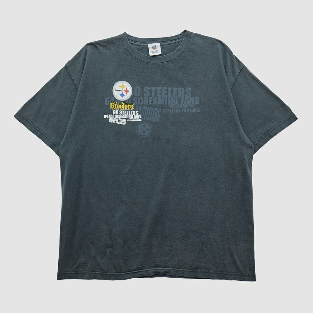 NFL Pittsburgh Steelers NFL 2010s T-shirt