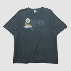 NFL Pittsburgh Steelers NFL 2010s T-shirt