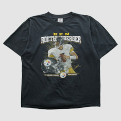 NFL Pittsburgh Steelers NFL 2010s T-shirt
