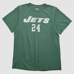 NFL New York Jets Reebok 2000s T-shirt