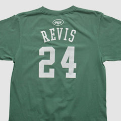 NFL New York Jets Reebok 2000s T-shirt
