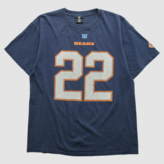 NFL Chicago Bears NFL 2010s T-shirt