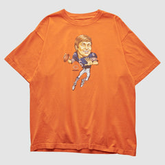 NFL Chicago Bears Reebok 2000s T-shirt