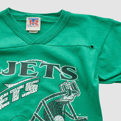 NFL New York Jets Team Rated 90s T-shirt