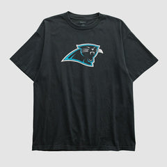 NFL Carolina Panthers Reebok 2000s T-shirt