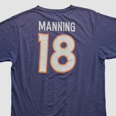 NFL Denver Broncos Reebok 2010s T-shirt