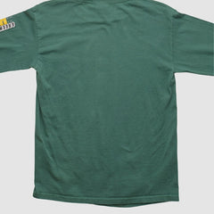 NFL Green Bay Packers NFL 2000s Long Sleeve T-shirt