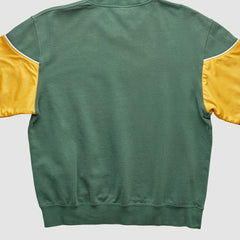 NFL Green Bay Packers NFL 2000s Pullover Sweatshirt