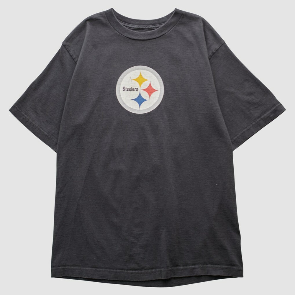 NFL Pittsburgh Steelers Reebok 2000s T-shirt