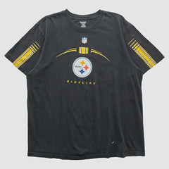 NFL Pittsburgh Steelers Reebok 2000s T-shirt