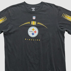 NFL Pittsburgh Steelers Reebok 2000s T-shirt