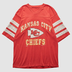 NFL Kansas City Chiefs 1993 T-shirt