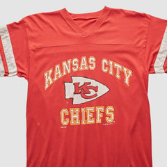 NFL Kansas City Chiefs 1993 T-shirt