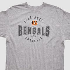 NFL Cincinnati Bengals NFL 2000s T-shirt