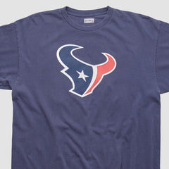 NFL Houston Texans NFL 2000s T-shirt