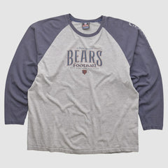 NFL Chicago Bears NFL 2000s Long Sleeve T-shirt