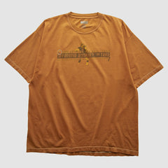 NFL Pittsburgh Steelers Reebok 2004 T-shirt