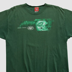 NFL New York Jets NFL 2000s T-shirt
