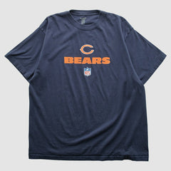 NFL Chicago Bears Reebok 2000s T-shirt