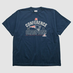 NFL New England Patriots NFL 2011 T-shirt