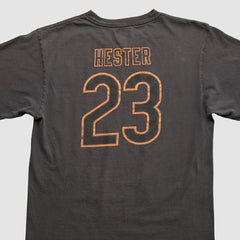 NFL Chicago Bears Reebok 2000s T-shirt