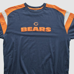 NFL Chicago Bears NFL 2000s Long Sleeve T-shirt