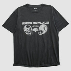 NFL Arizona Cardinals Superbowl XLIII NFL 2009 T-shirt