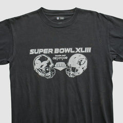 NFL Arizona Cardinals Superbowl XLIII NFL 2009 T-shirt