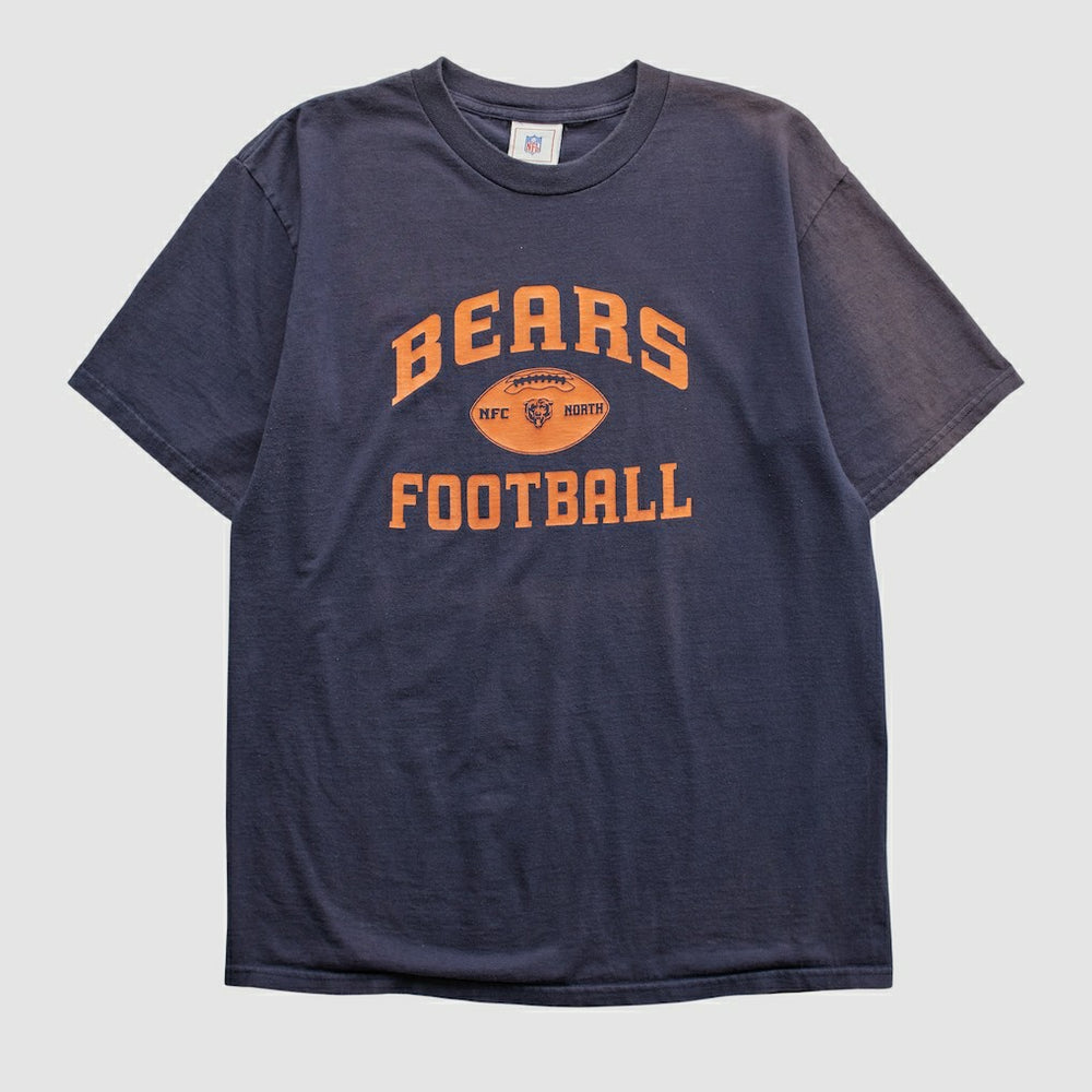 NFL Chicago Bears NFL 2000s T-shirt