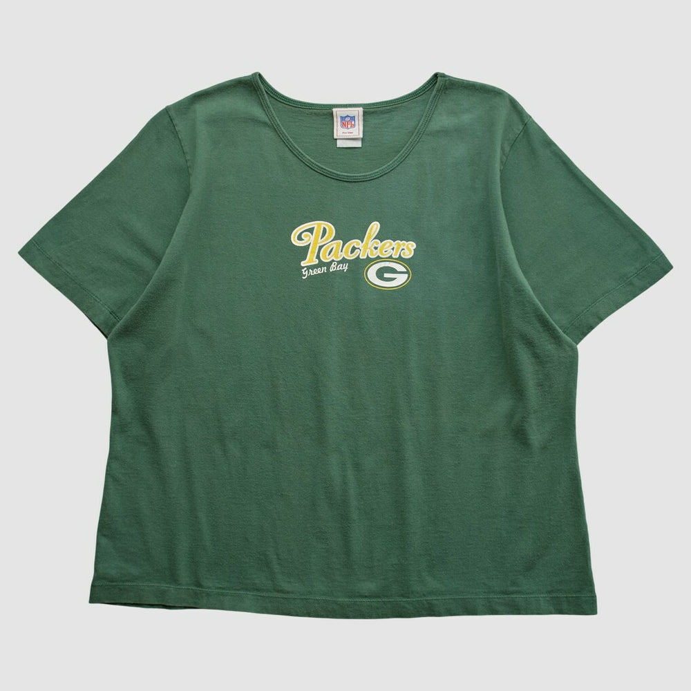 NFL Green Bay Packers NFL 2000s T-shirt