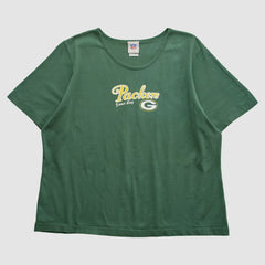 NFL Green Bay Packers NFL 2000s T-shirt