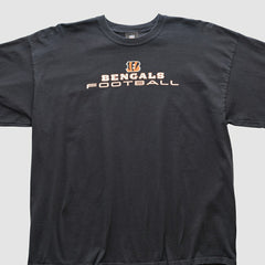 NFL Cincinnati Bengals NFL 2010s Long Sleeve T-shirt