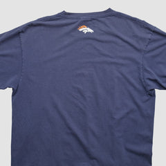 NFL Denver Broncos NFL 2000s T-shirt
