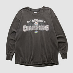 NFL Pittsburgh Steelers NFL 2008 Long Sleeve T-shirt