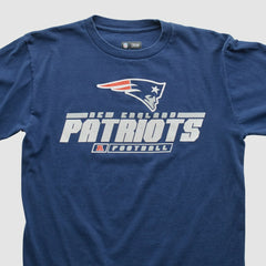 NFL New England Patriots NFL 2010s Long Sleeve T-shirt