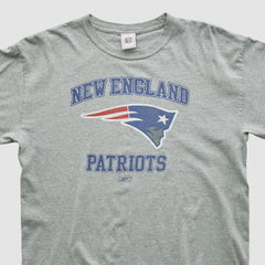 NFL New England Patriots NFL 2000s Long Sleeve T-shirt