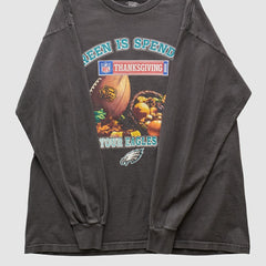 NFL Philadelphia Eagles NFL 2008 Long Sleeve T-shirt