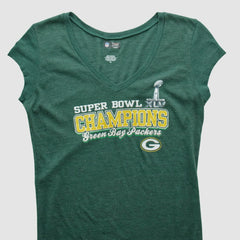 NFL Green Bay Packers NFL 2011 T-shirt