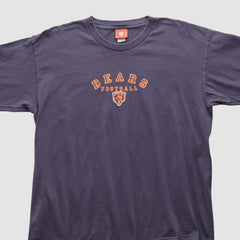NFL Chicago Bears NFL 2000s Long Sleeve T-shirt